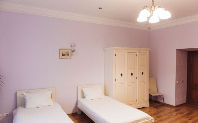 Biplan Guest House Aleksandria