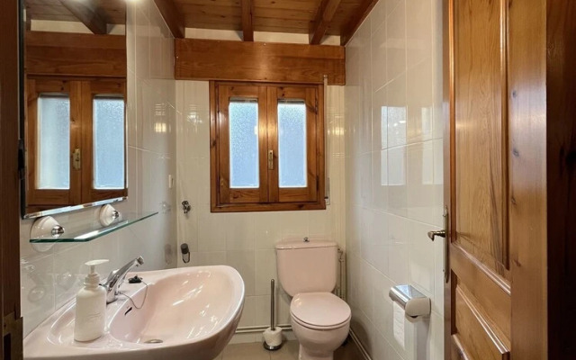 Casa Damián del Baile Apartamentos