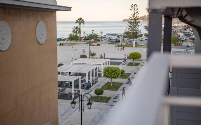 El Sueño de Zante 2nd City Center Apartments