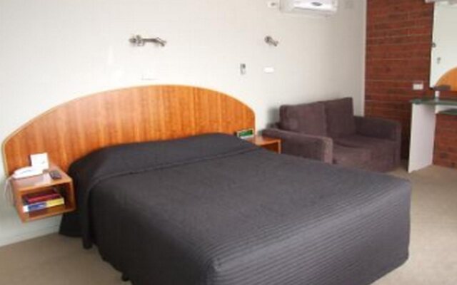 Abbotswood Motor Inn