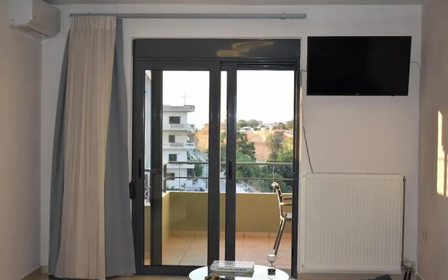 Opsis The CityScape Apartment