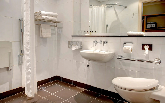 Best Western Plus Milford Hotel