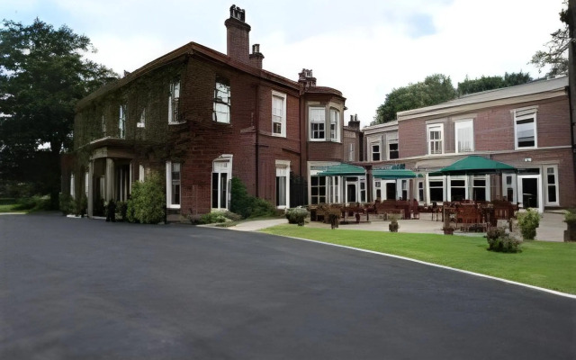 Classic Lodges - Farington Lodge