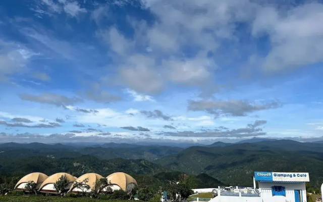 Cloud9 & Cloud View Glamping