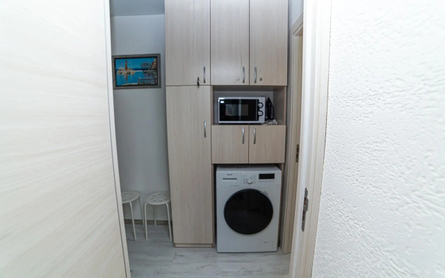 Апартаменты на улице Верхнепортовая 64