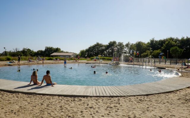 Domaine du Pré - Vendée Atlantique