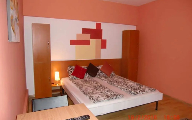 JugendStube Hostel