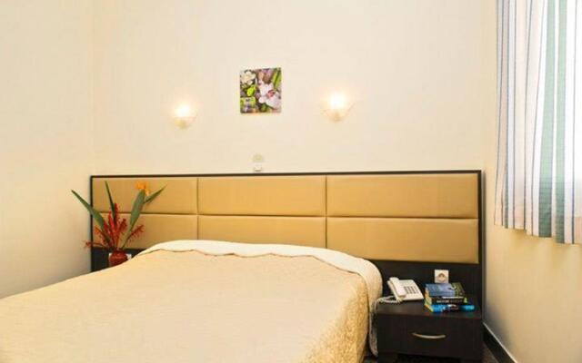 Alfa Hotel Apartments