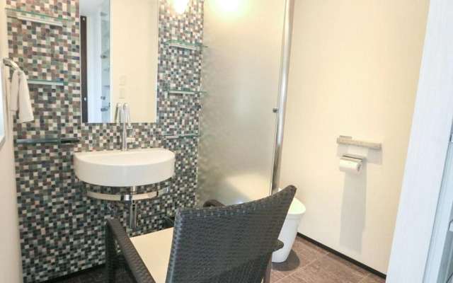 HOTEL LiVEMAX Higashi Ginza