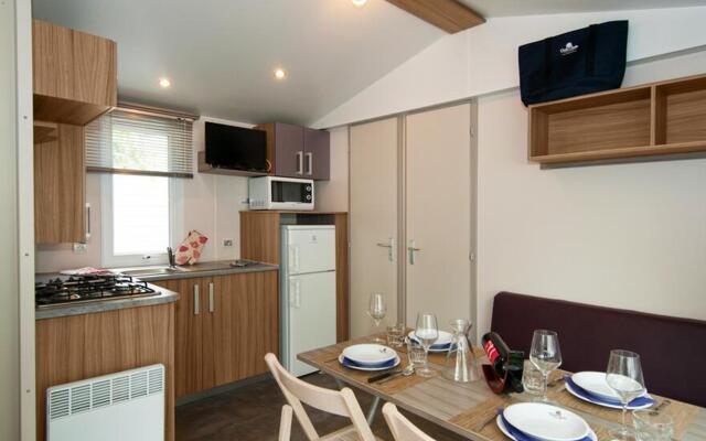 Club Del Sole Marina Family Resort