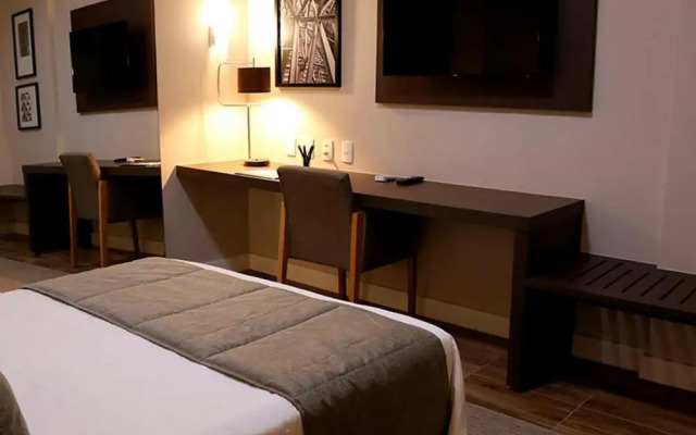 Vila Business Hotel