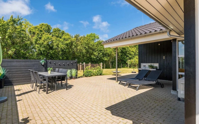 Holiday Home in Hemmet