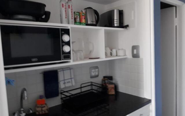 Brookes Hill Suites 238