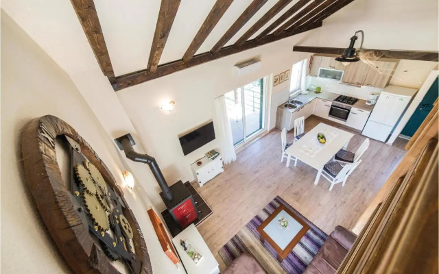 One-Bedroom Holiday Home in Drvenik Veli