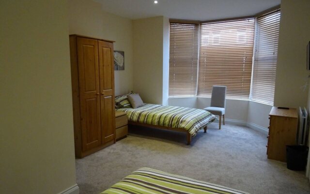 The Oakroyd Hotel