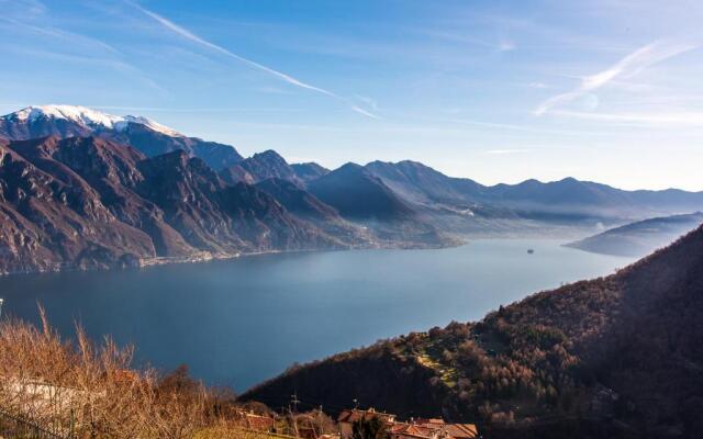 Italian Vacation Homes - Igea