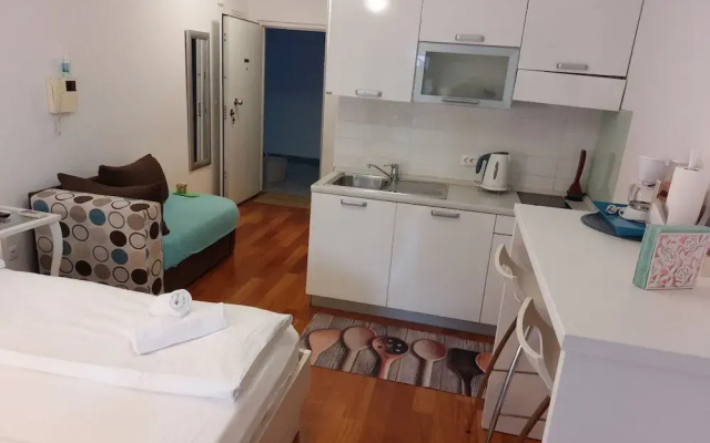 Villa Nižić Makarska