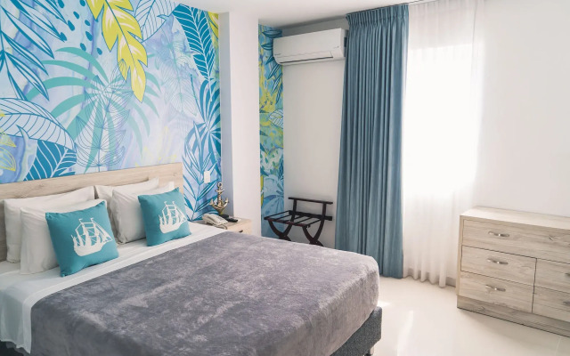 Sea Colors Hotel