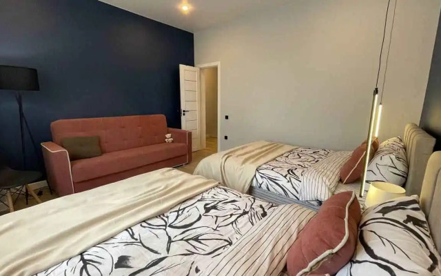 Yousinn (Ёлки 2)