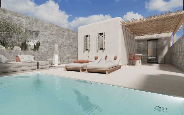 Brilliance of Mykonos