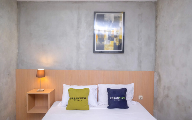 Urbanview Hotel Syariah Artamara Tegal by RedDoorz