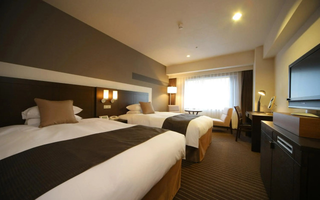 Hotel Metropolitan Sendai