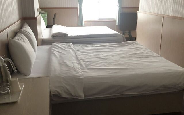 Ying Lun Hotel