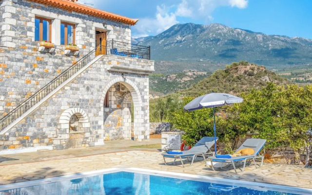 Villa Mulberry