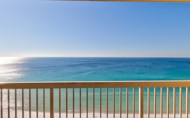 Pelican Beach 1709 1 Bedroom Condo