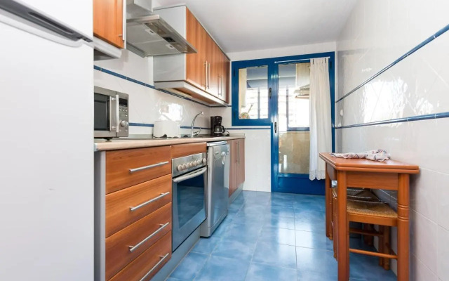 Apartamento Cuellar 3 - PlusHolidays