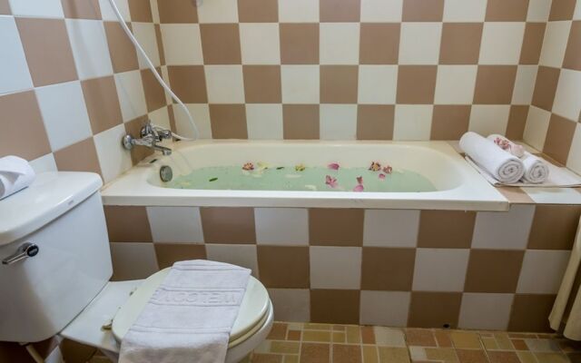 V Siem Reap Town Hotel