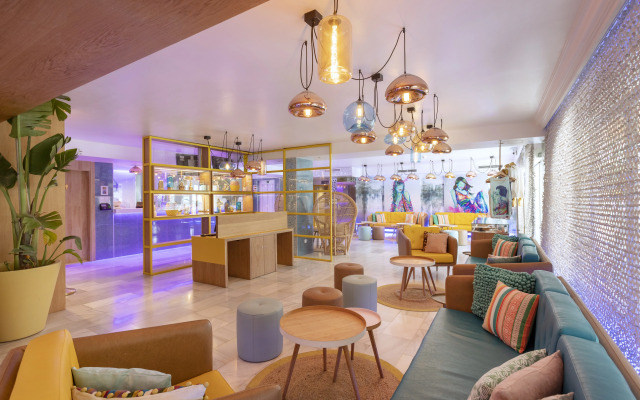 Sotavento Club Apartments - Adults Only