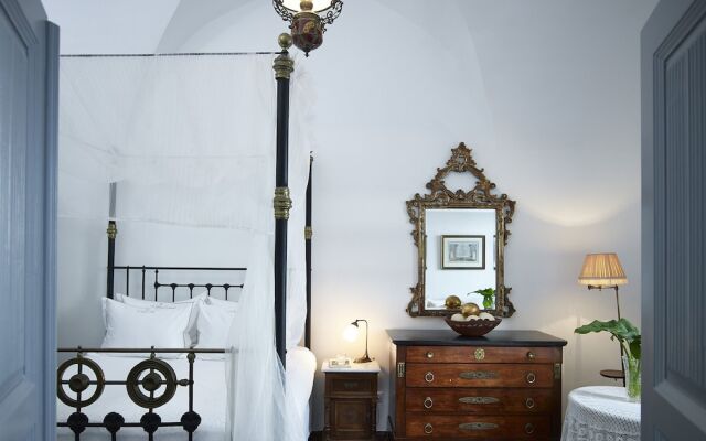 1864 The Sea Captain's House