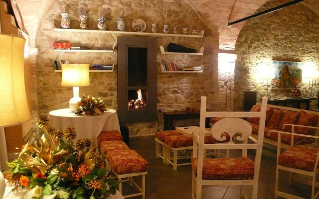 Hotel & Residenza 100 Torri