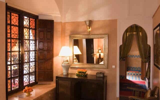 Marrakech Riads, Angsana Heritage collection