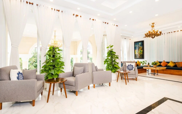 Le Kree Downtown Hotel