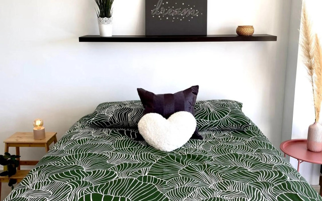 Estudio Miraverde, Adeje