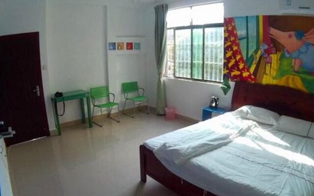 Sanya Xiangeihui Hostel