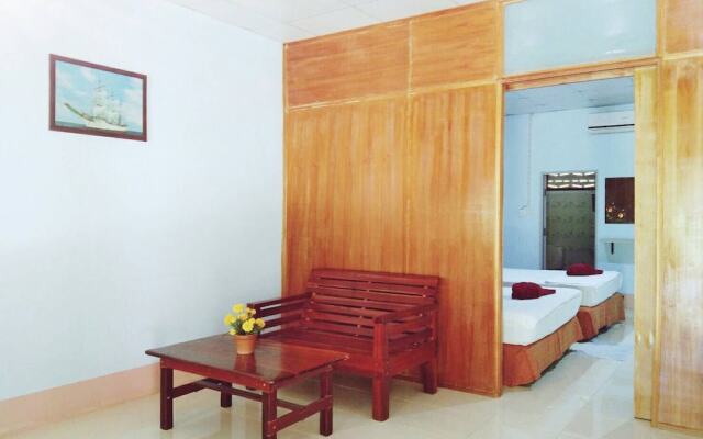 Rimlay laemsak homestay