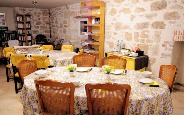 Le domaine de l'Escadasse