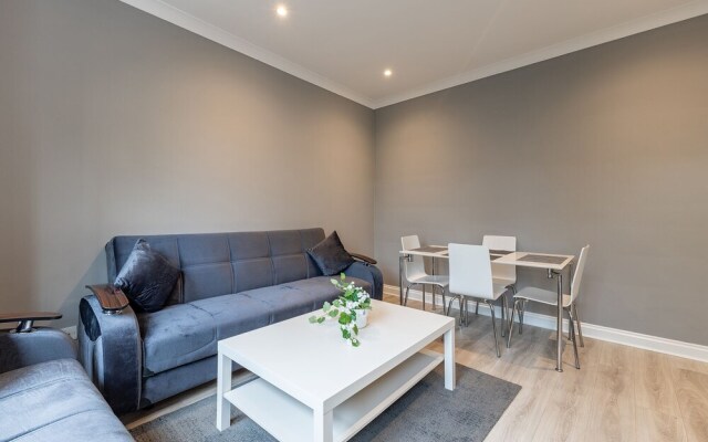 Cozy 3-bedroom Flat in Willesden Green London