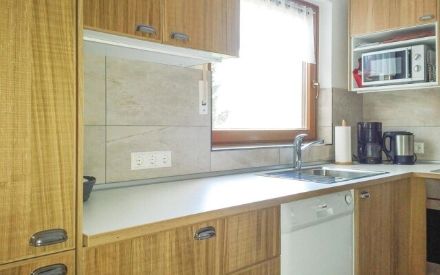 Nice Apartment in Lenzkirch-saig With 2 Bedrooms and Wifi