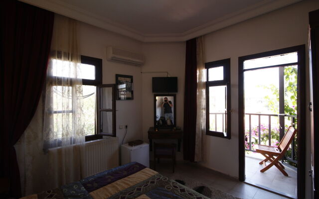 Murat Paşa Konağı Boutique Hotel