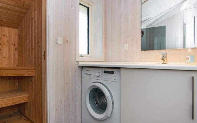 6 Person Holiday Home in Juelsminde-by Traum