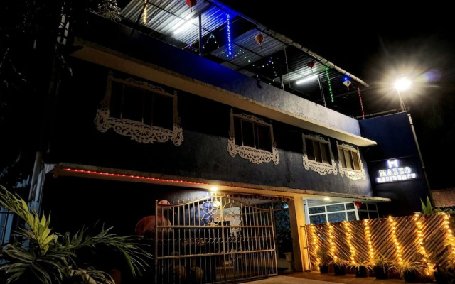 Treebo Trend Mazzo Residency