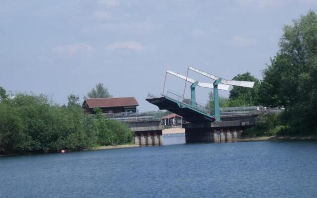 Ferienwohnung Knusperhaus