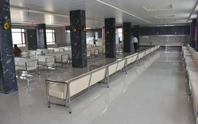 Hotel Royal Country Club