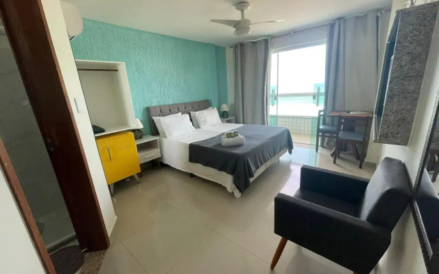 Pousada Aconchego Da Vila