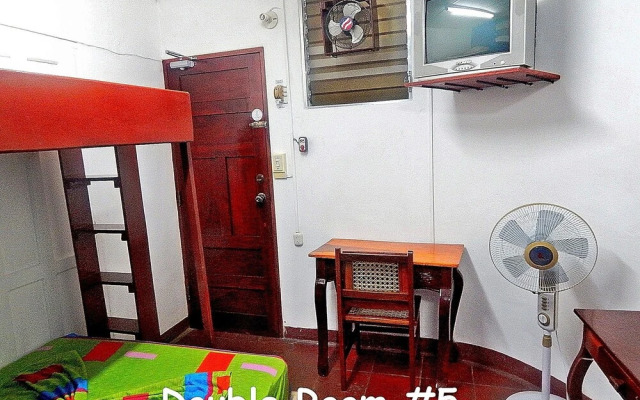 Rositas Hotel