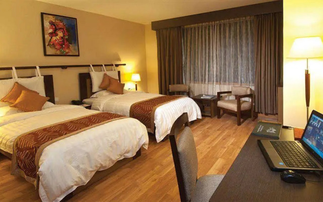 Hotel Indreni Himalaya